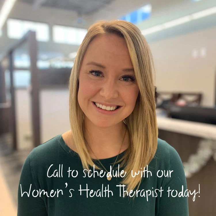 Chiropractic Appleton WI Callie Huft Womens Health Specialist