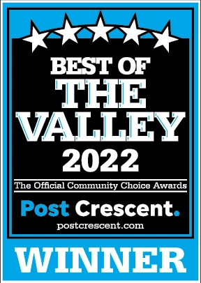 Chiropractic Appleton WI Best Of The Valley Winner 2022 Chiropractic Appleton WI Best Of The Valley Winner 2022