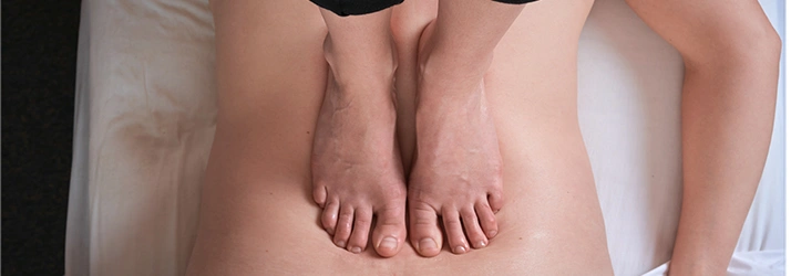 Chiropractic Appleton WI Deepfeet Therapy