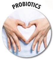 Chiropractic Appleton WI Probiotics