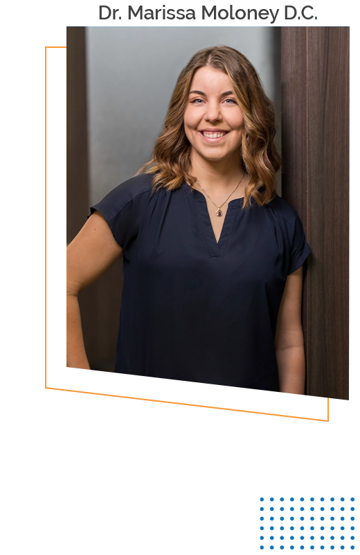 Chiropractor Appleton WI Marissa Moloney Chiropractor Appleton WI Marissa Moloney