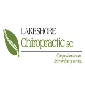 Chiropractic Manitowoc WI Lakeshore Chiropractic